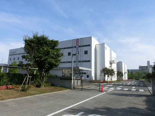 スリーボンドファインケミカル本社