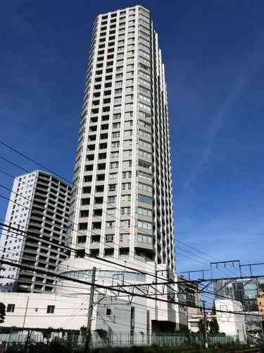 ザ・ハシモトタワー