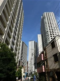 ザ・ハシモトタワー2