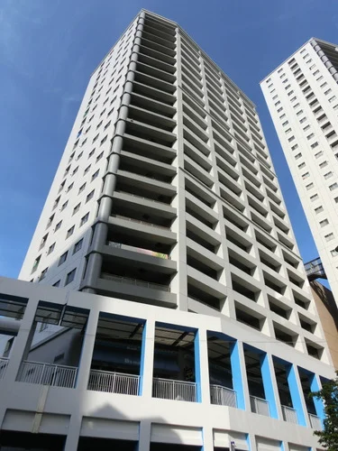 B'sタワー橋本W棟