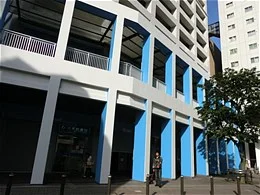 B'sタワー橋本W棟2