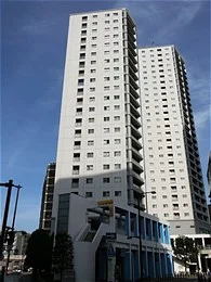 B'sタワー橋本W棟3