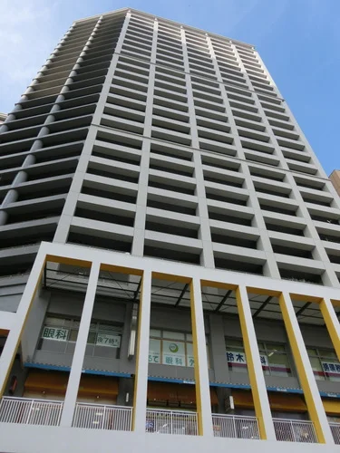 B'sタワー橋本E棟