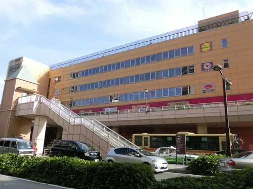 味の食彩館はしもとビル