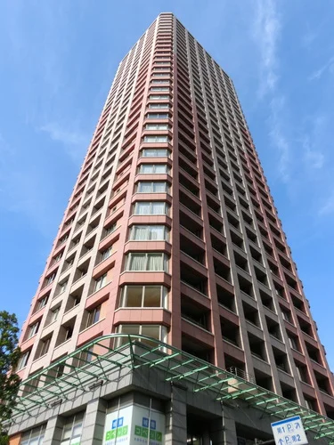 リビオ橋本タワーブロードビーンズ