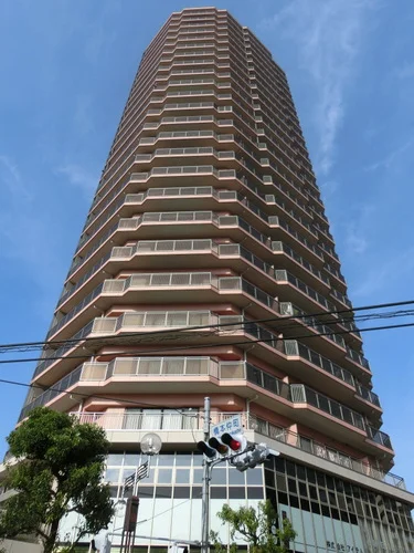 グラントーレ橋本