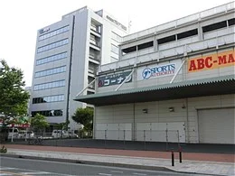 アルプス技研第1ビル2