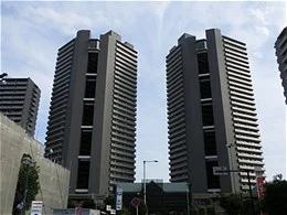 オラリオンサイト2番館