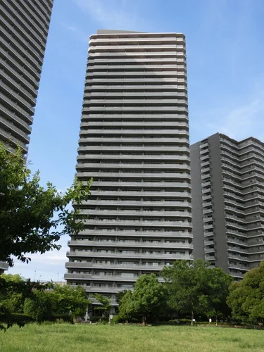 オラリオンサイト3番館