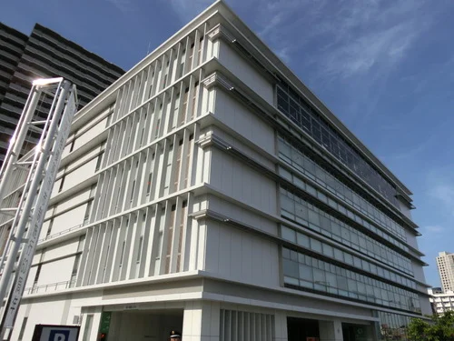 相模原市緑区合同庁舎/区役所