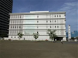 相模原市緑区合同庁舎/区役所2