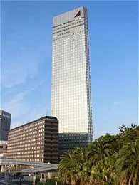 アパホテル＆リゾート東京ベイ幕張4