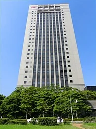 イオンタワー（イオン本社）3