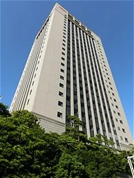 イオンタワー（イオン本社）4