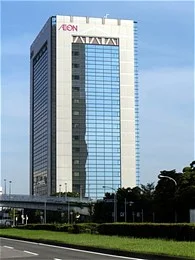 イオンタワーAnnex3