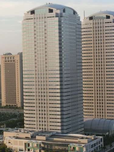 WBGマリブウエスト