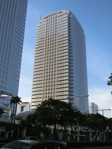 WBGマリブイースト