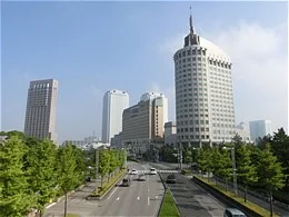 ホテルザ・マンハッタン2