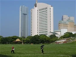 ホテルザ・マンハッタン4