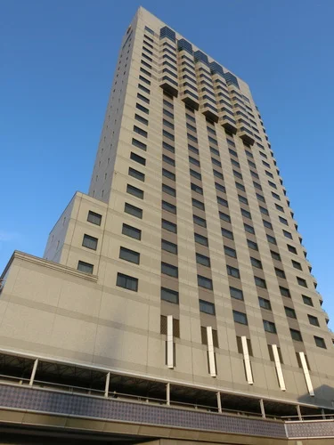 ホテルニューオータニ幕張