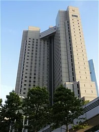 ホテルニューオータニ幕張3