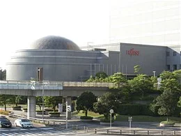 富士通幕張システムラボラトリ