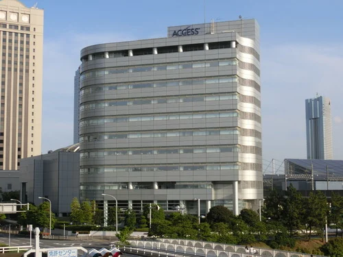 ACCESS幕張ビル