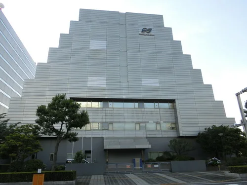 幕張地域冷暖房センター