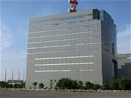 東京ガス幕張ビル2