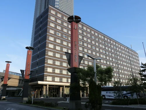 アパホテル＆リゾート東京ベイ幕張WESTWING