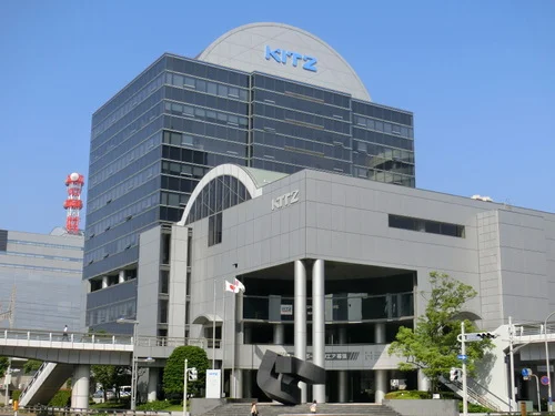キッツ本社ビル