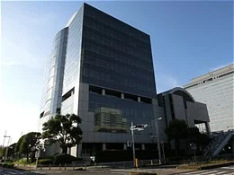 キッツ本社ビル2