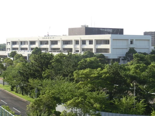 千葉運転免許センター