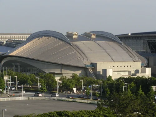 幕張イベントホール