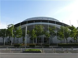 幕張イベントホール2