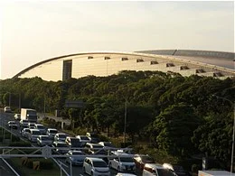 幕張メッセ国際展示場1~8ホール2