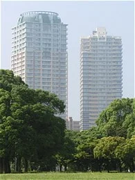 セントラルパークウエストシータワー2