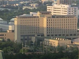 JA共済幕張研修センター