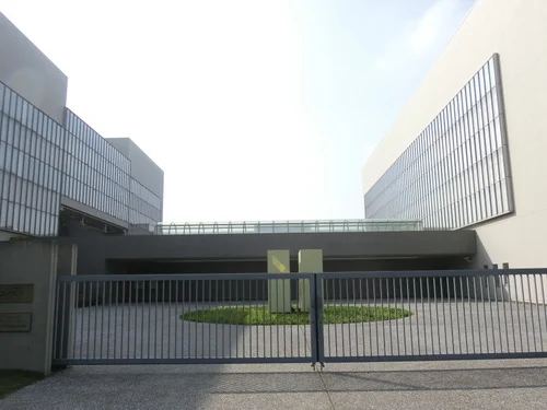 アジア経済研究所