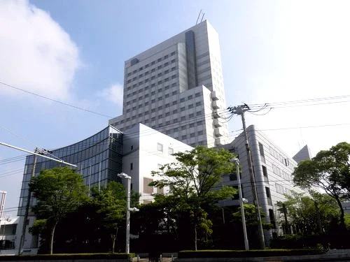 幕張国際研修センター