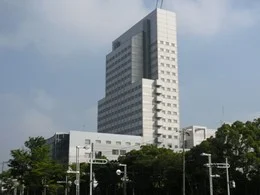 幕張国際研修センター2