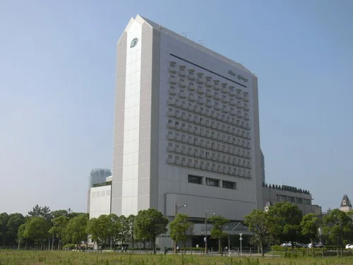 ホテルスプリングス幕張本館