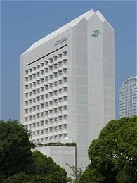 ホテルスプリングス幕張本館