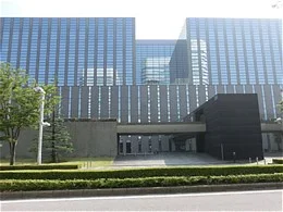 日本アイビーエム幕張事業所