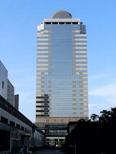 住友ケミカルエンジニアリングセンタービル