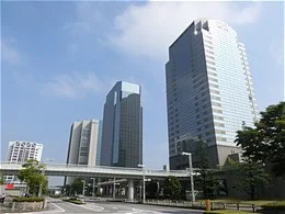 住友ケミカルエンジニアリングセンタービル3