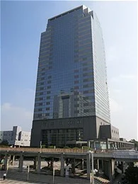 住友ケミカルエンジニアリングセンタービル4