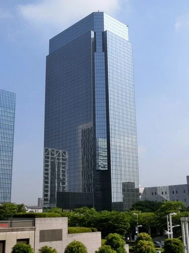 キヤノンMJ幕張ビル