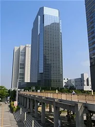 キヤノンMJ幕張ビル2