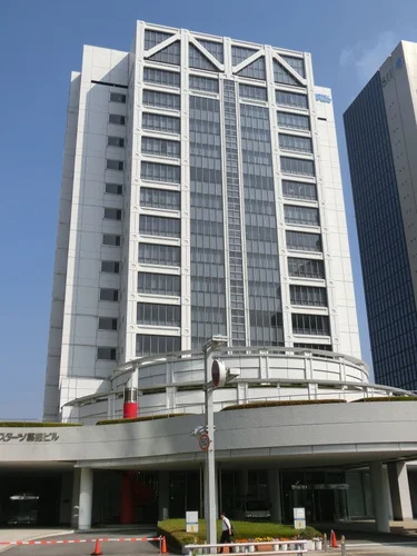 スターツ幕張ビル